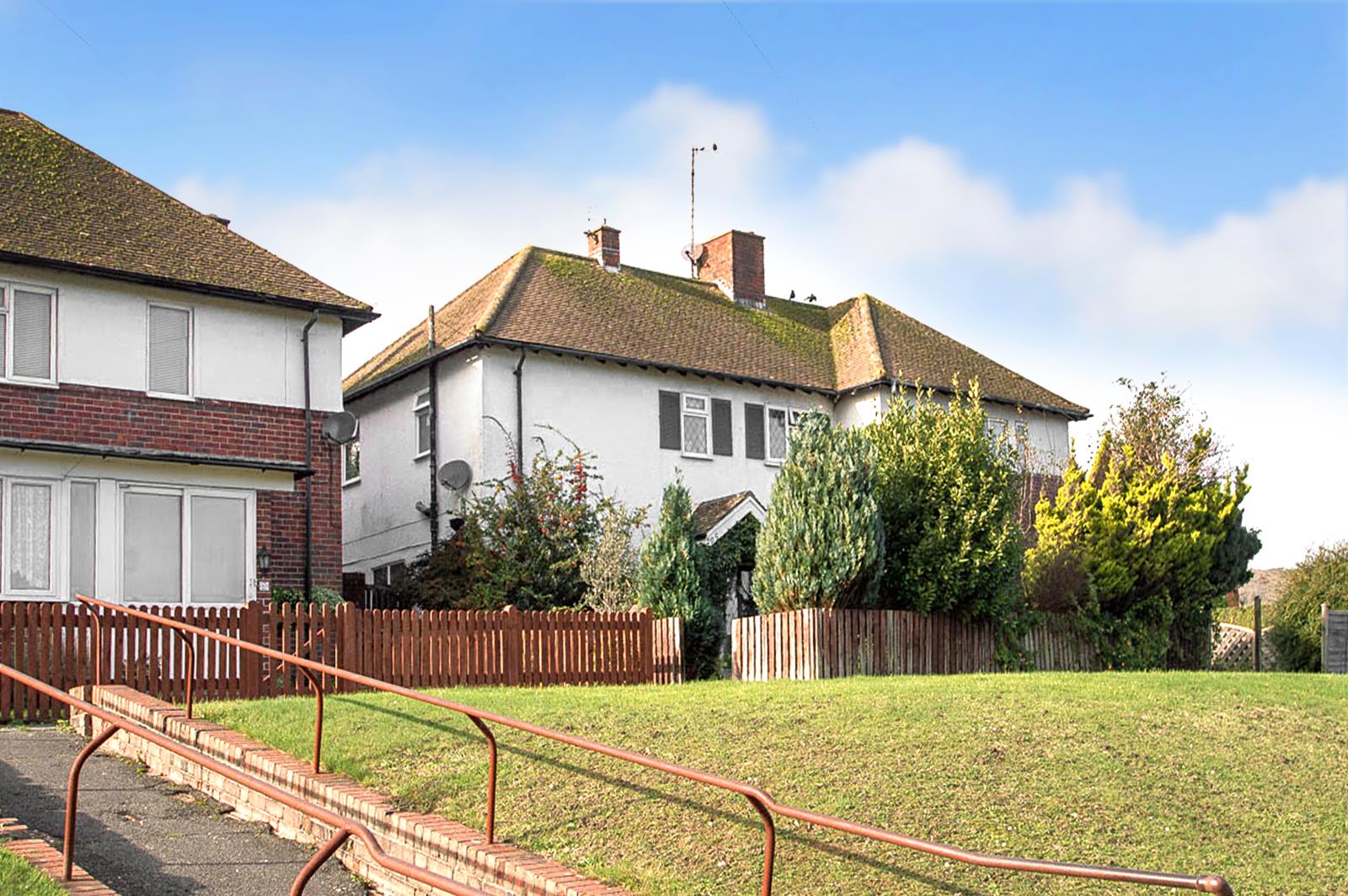 Property Details for Victoria Drive Eastbourne East Sussex BN20 8QY